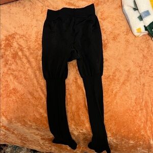 SPANX Footless Shapewear